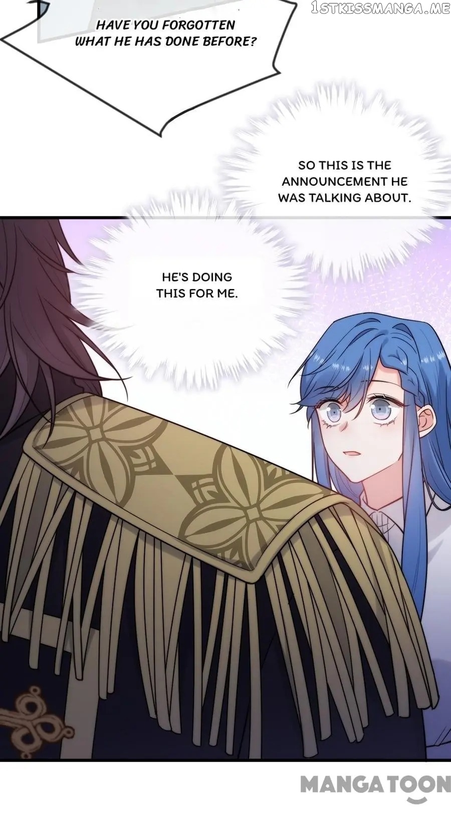 The Heiress VS Young Ruffian Chapter 317 - page 12