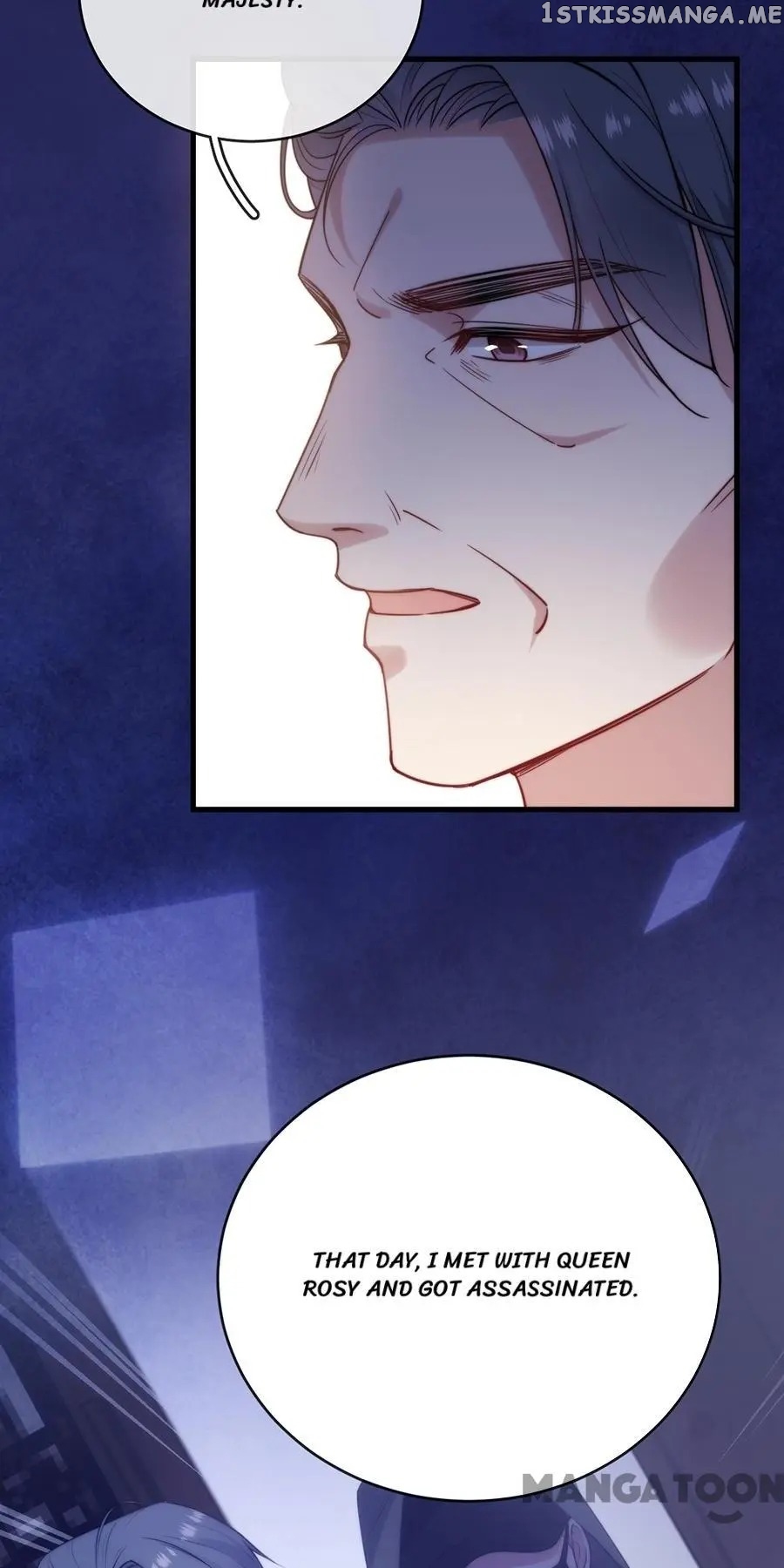 The Heiress VS Young Ruffian Chapter 317 - page 16
