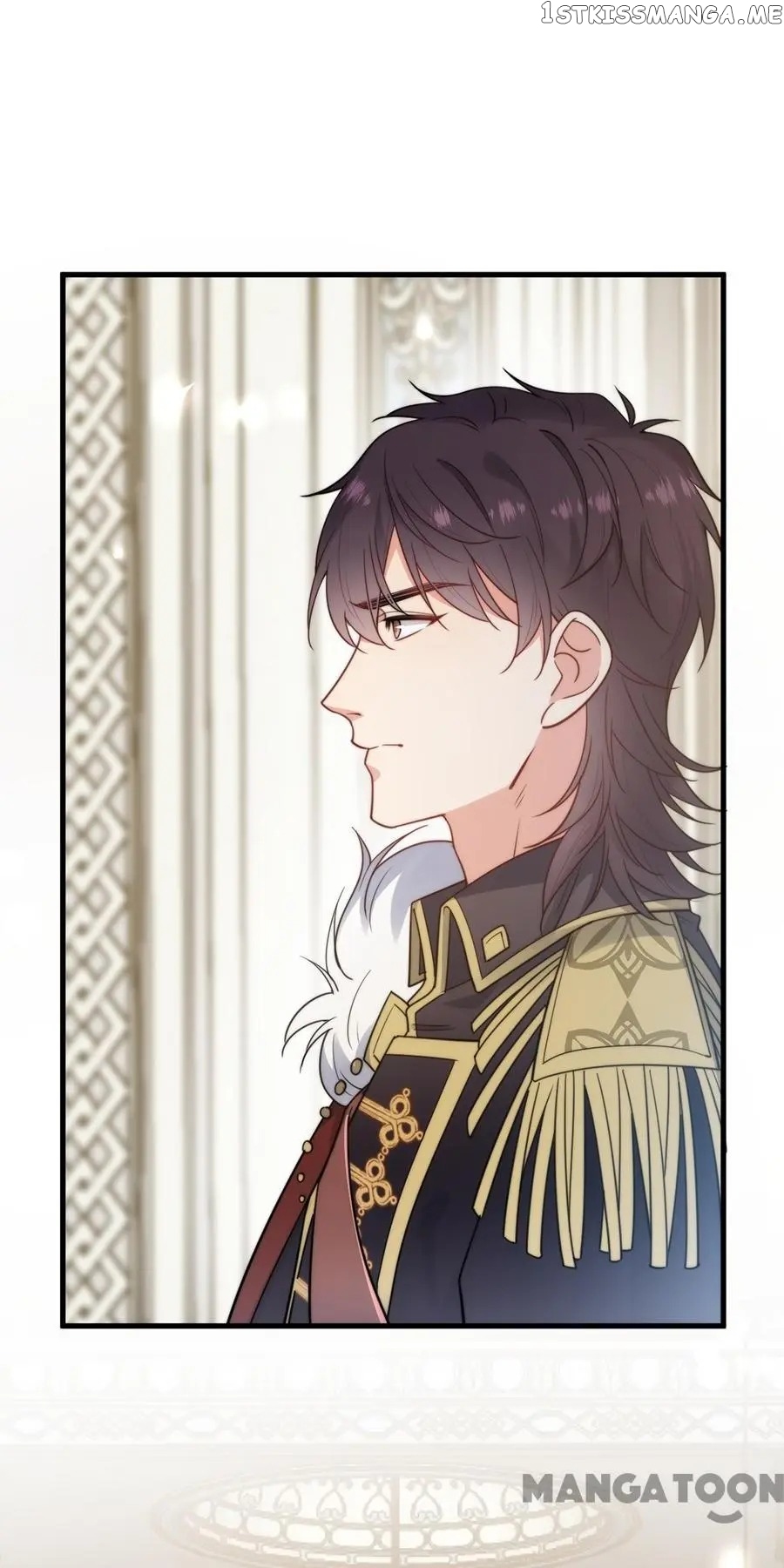 The Heiress VS Young Ruffian Chapter 317 - page 2