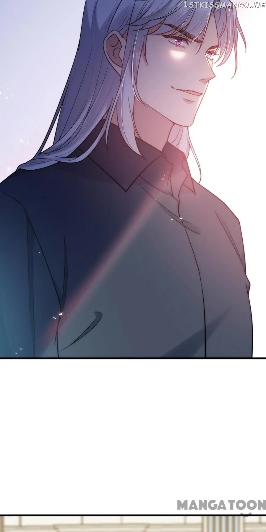 The Heiress VS Young Ruffian Chapter 317 - page 8