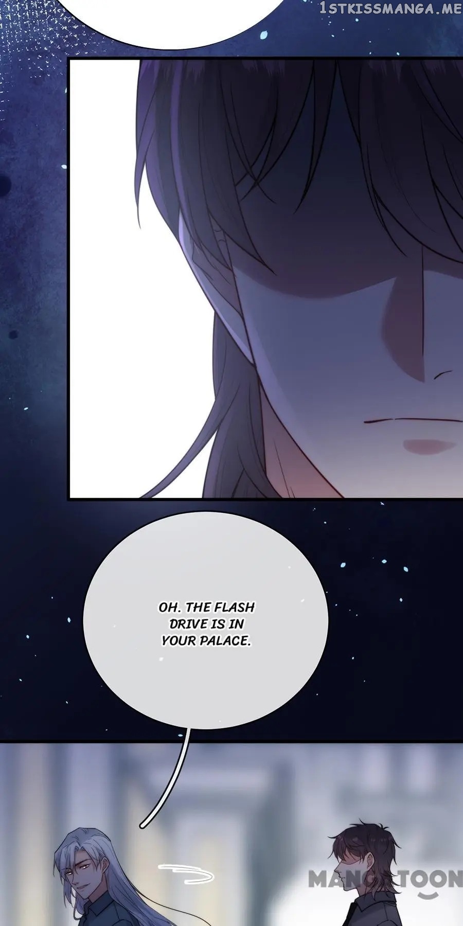 The Heiress VS Young Ruffian Chapter 316 - page 15