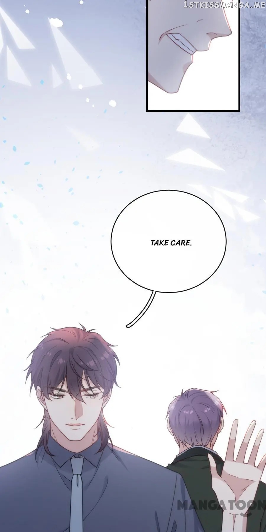 The Heiress VS Young Ruffian Chapter 316 - page 3