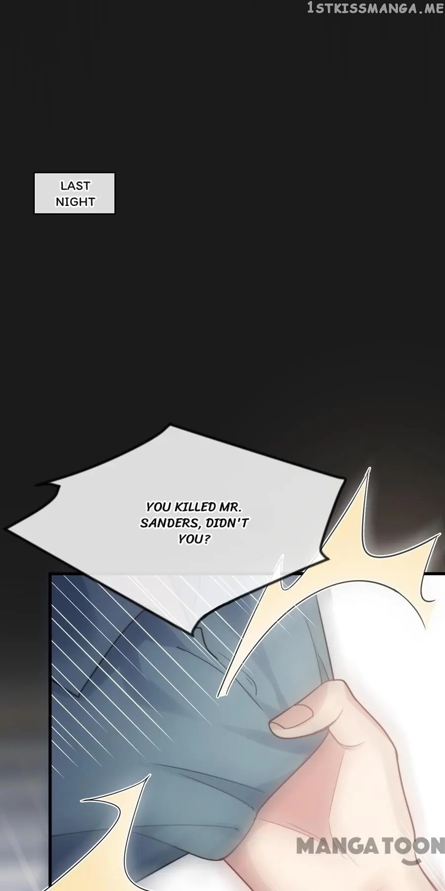 The Heiress VS Young Ruffian Chapter 316 - page 9