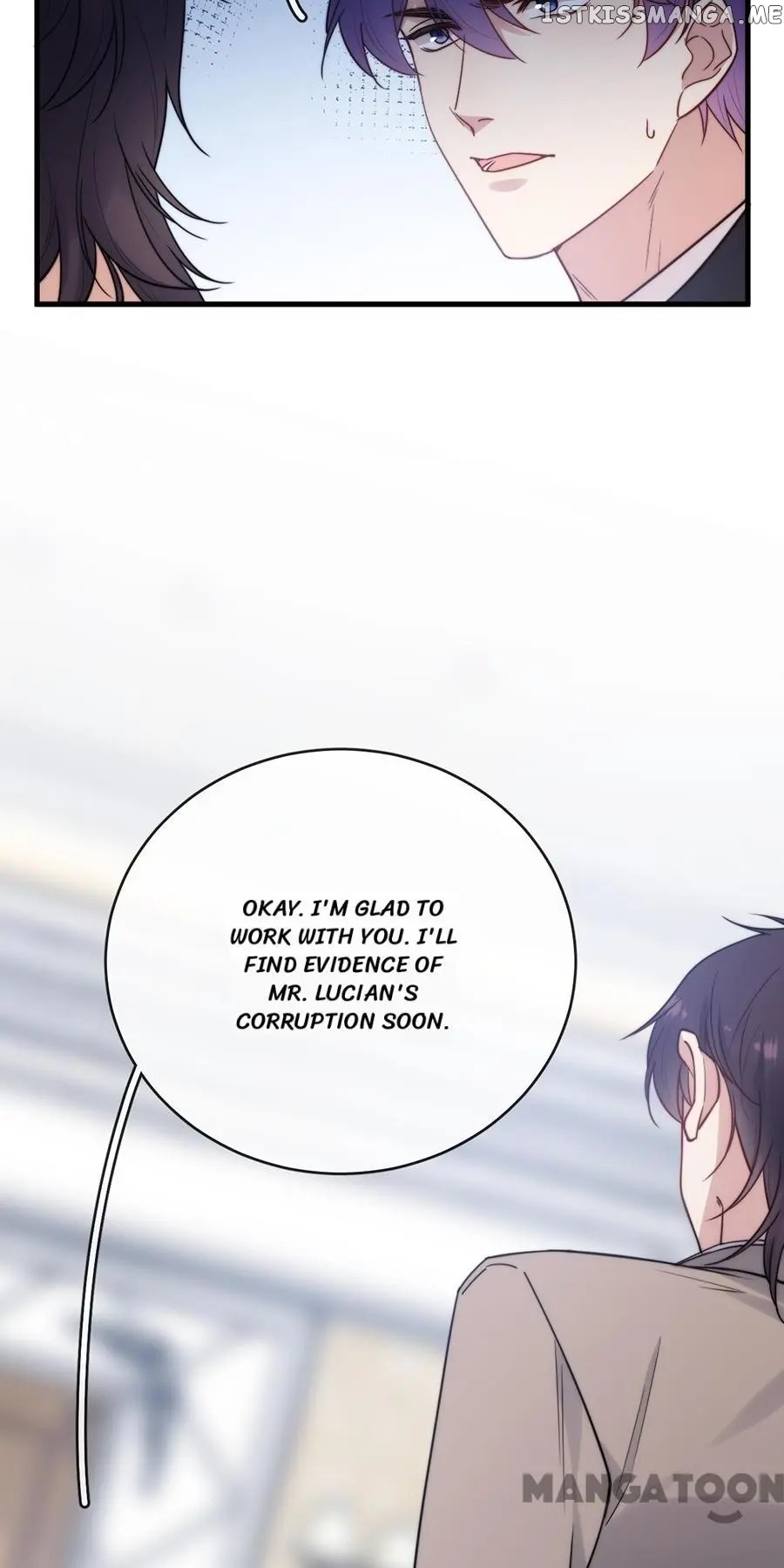 The Heiress VS Young Ruffian Chapter 315 - page 4