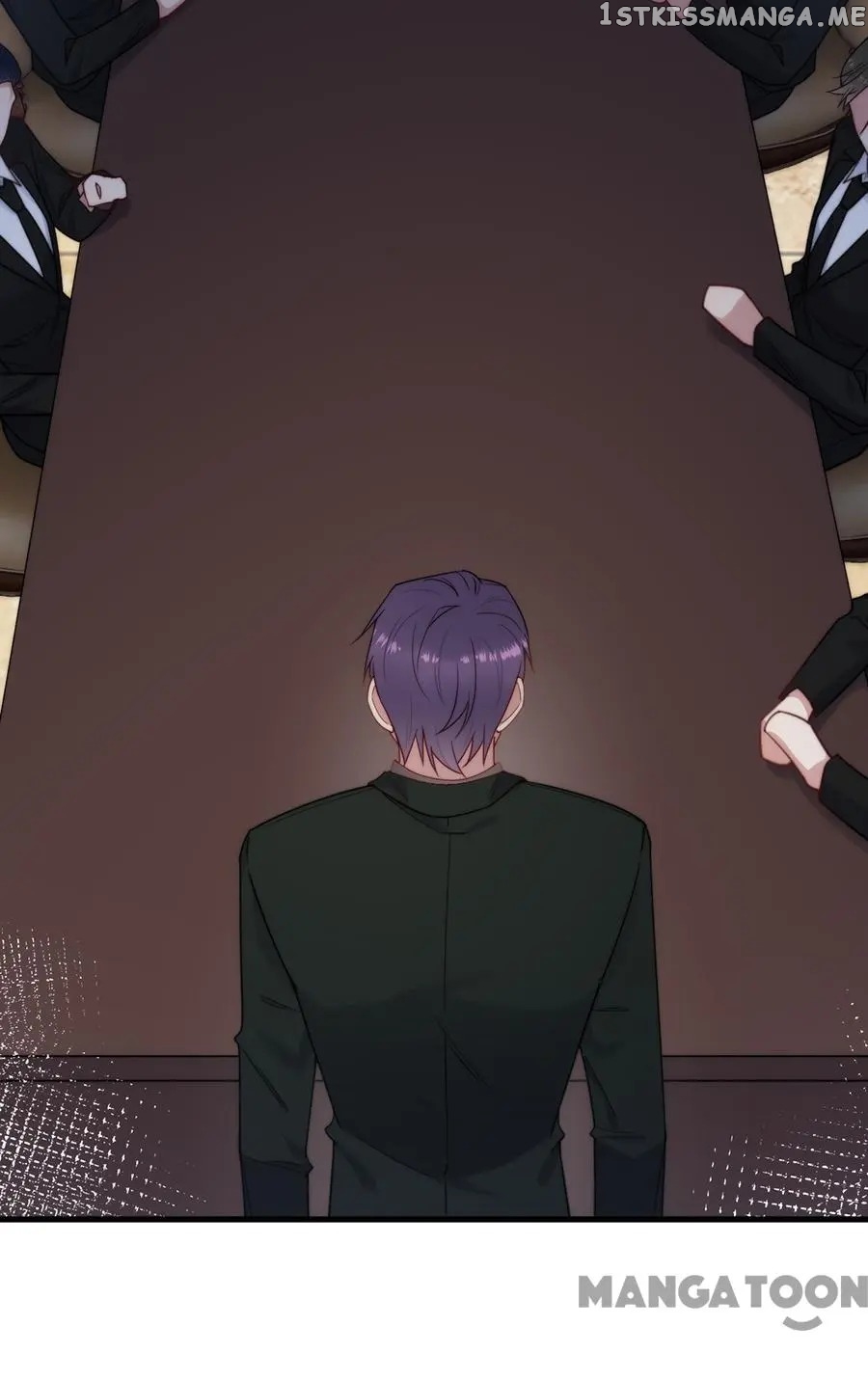 The Heiress VS Young Ruffian Chapter 315 - page 7