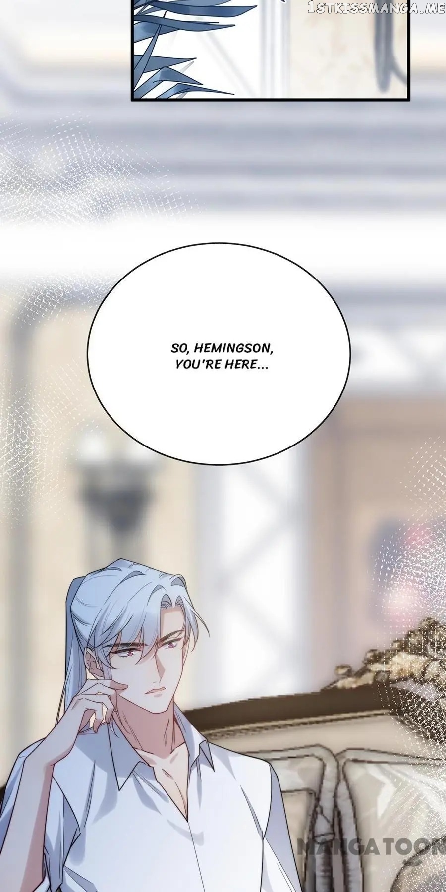 The Heiress VS Young Ruffian Chapter 314 - page 15