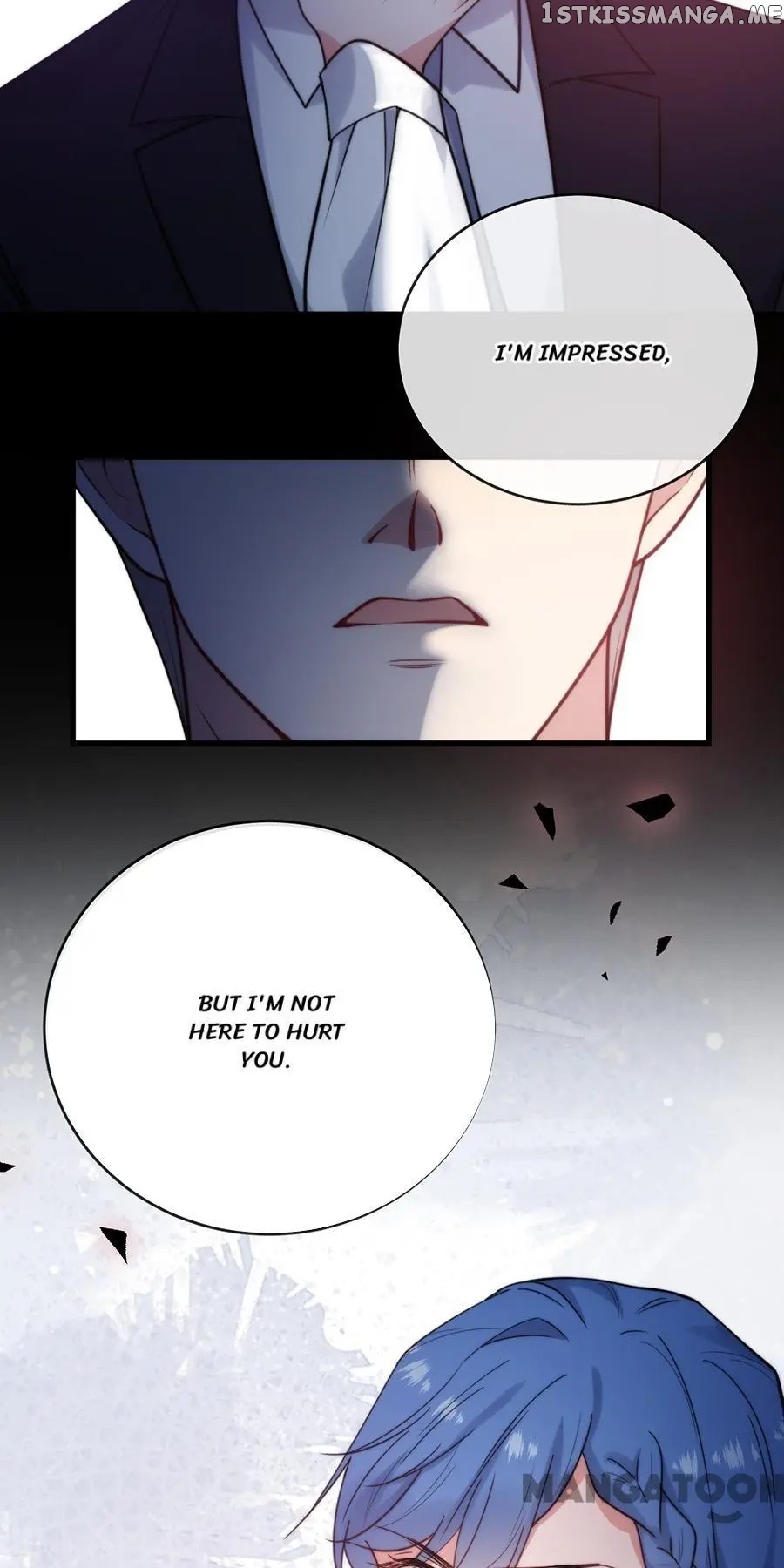 The Heiress VS Young Ruffian Chapter 313 - page 15