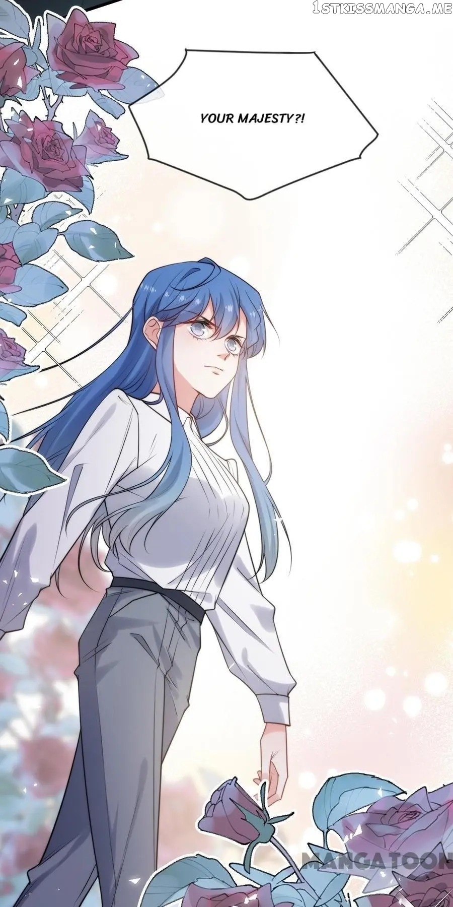 The Heiress VS Young Ruffian Chapter 313 - page 2