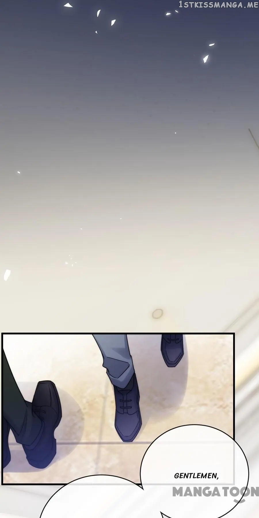 The Heiress VS Young Ruffian Chapter 313 - page 21