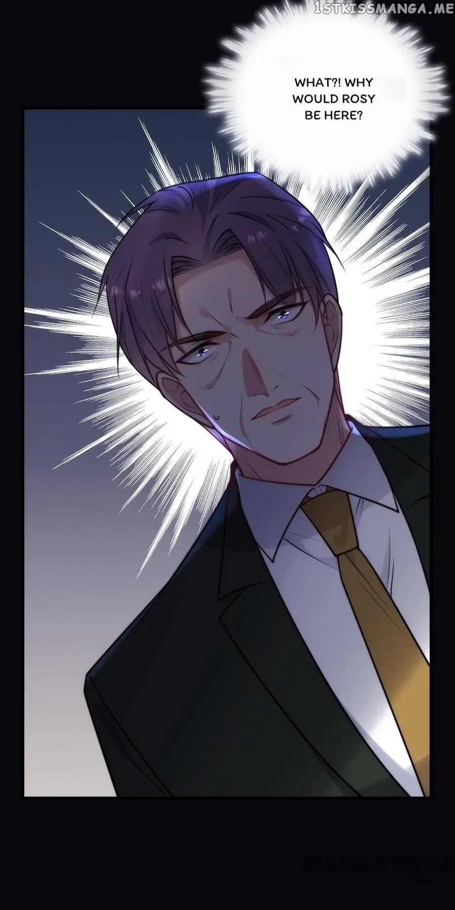 The Heiress VS Young Ruffian Chapter 313 - page 4