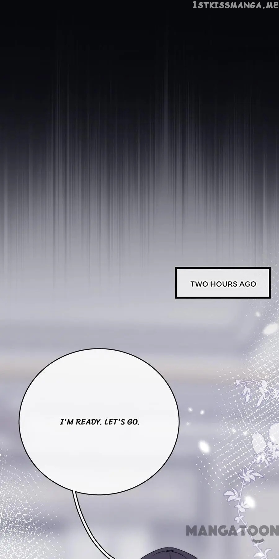 The Heiress VS Young Ruffian Chapter 313 - page 5