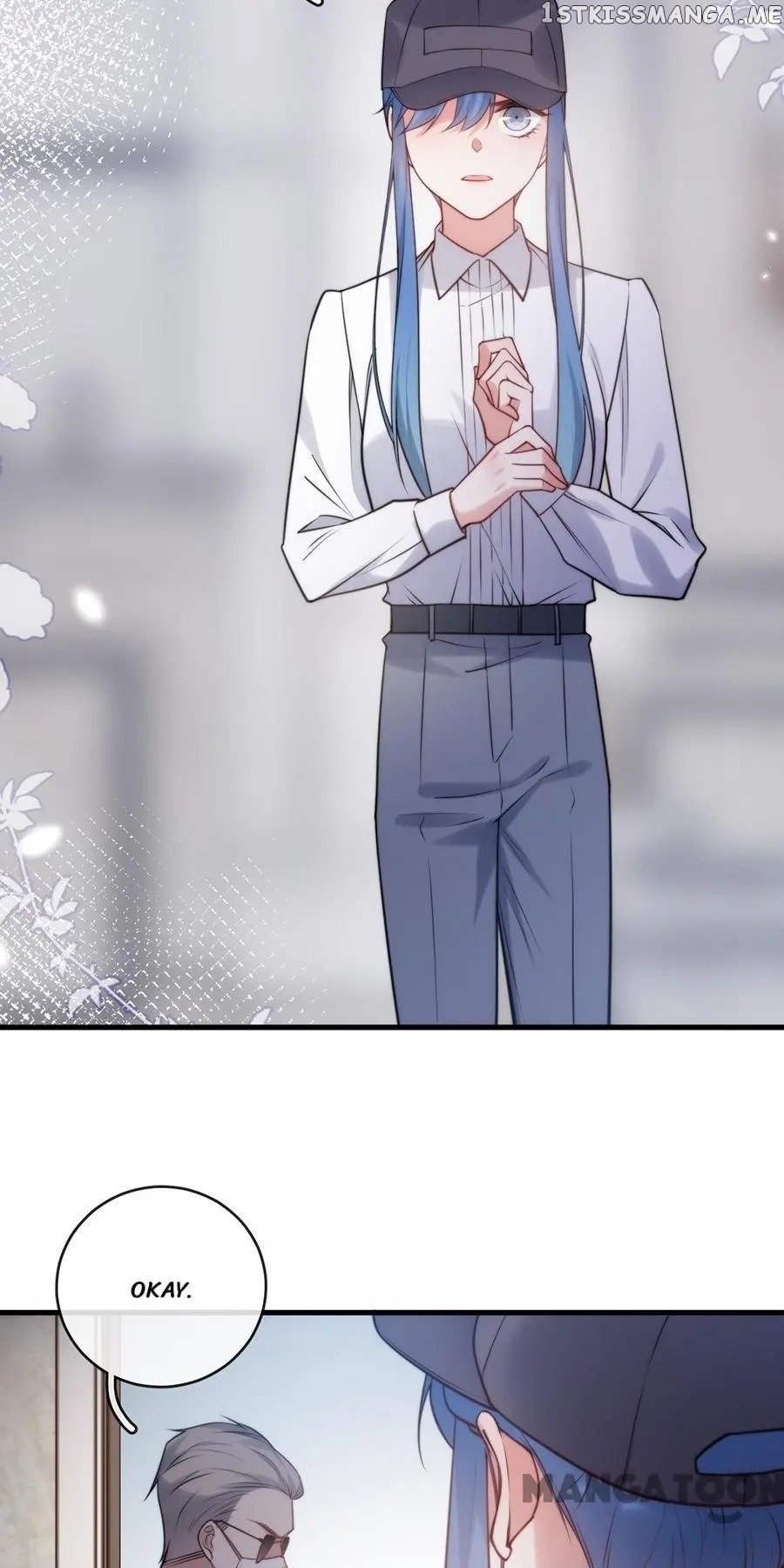 The Heiress VS Young Ruffian Chapter 313 - page 6
