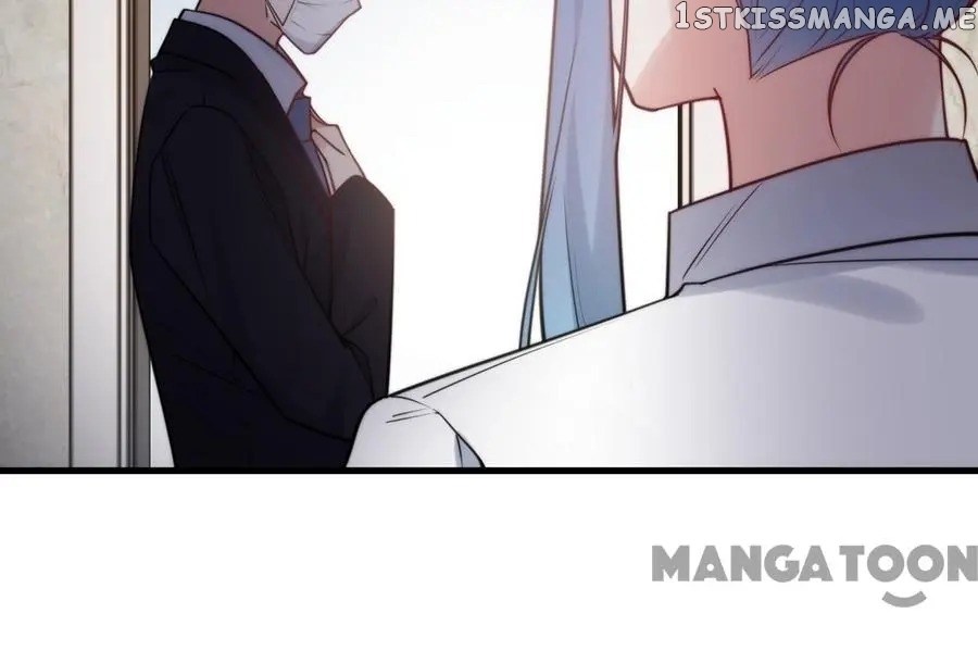The Heiress VS Young Ruffian Chapter 313 - page 7