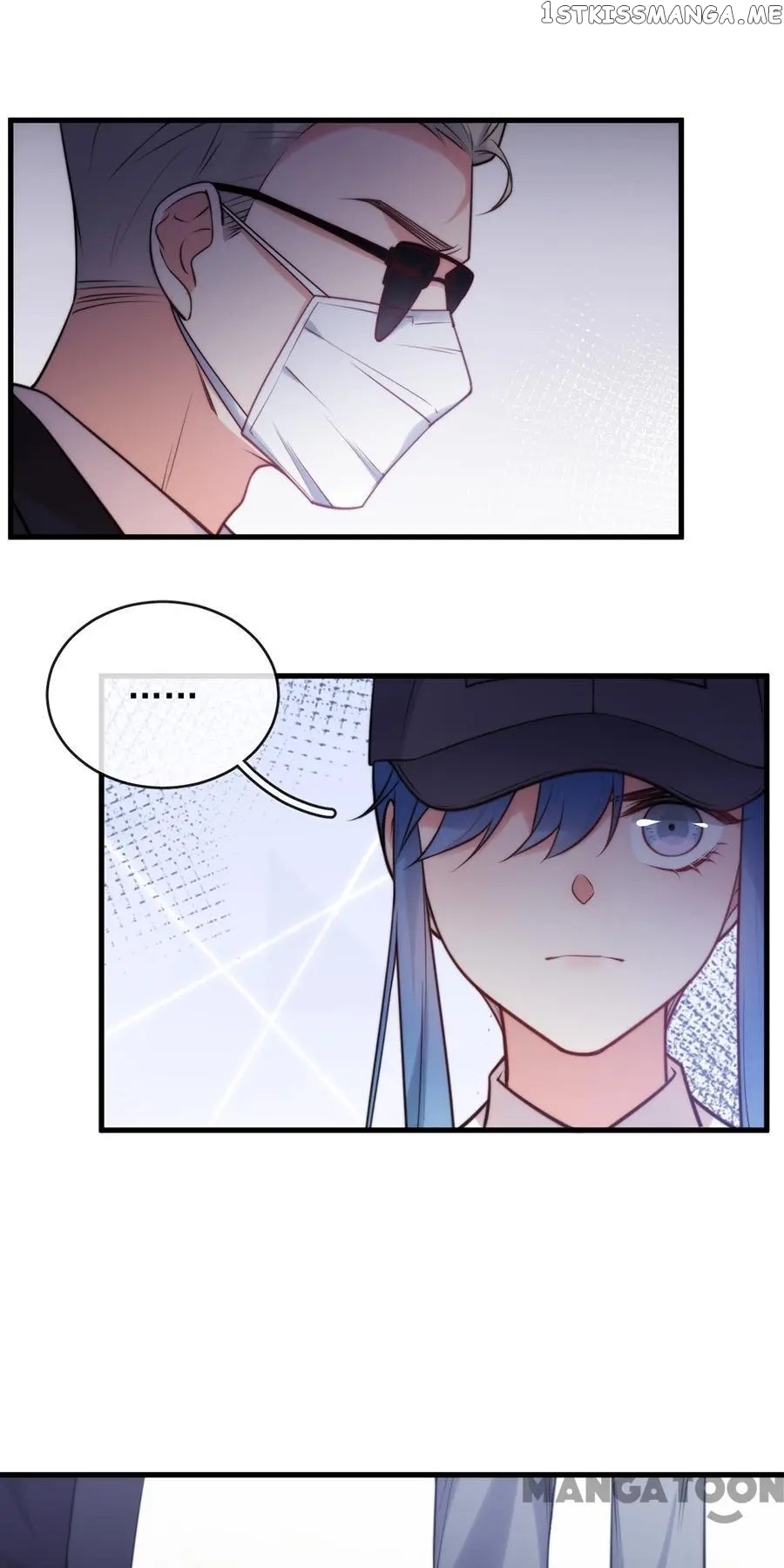 The Heiress VS Young Ruffian Chapter 313 - page 8