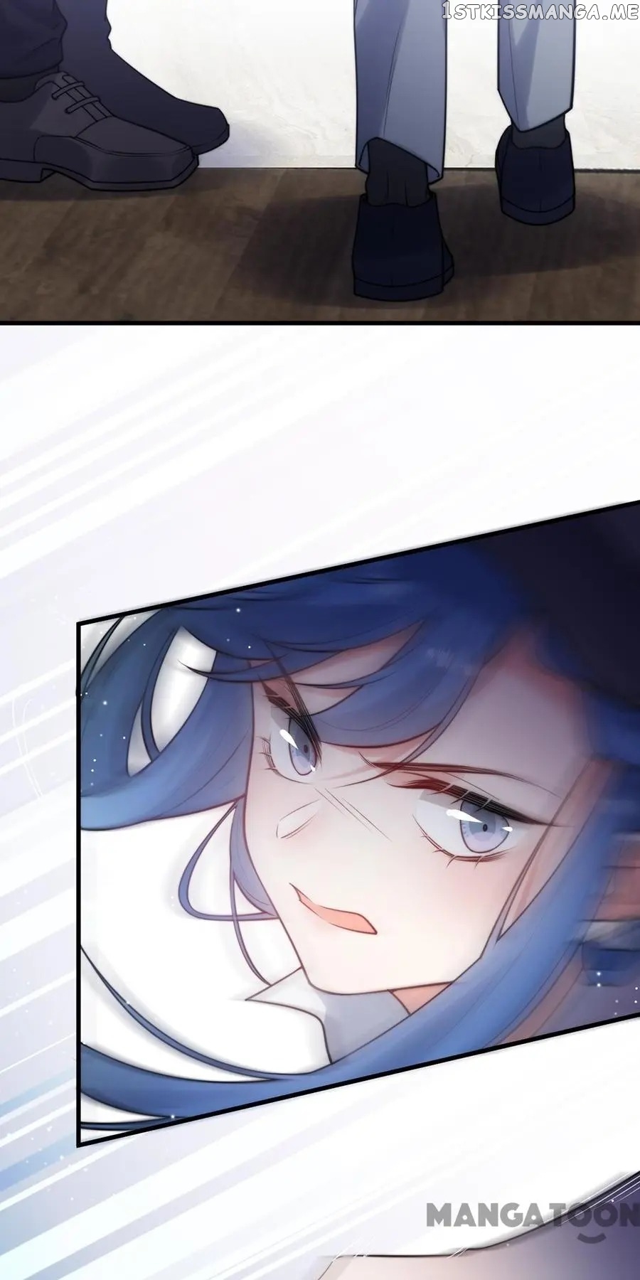 The Heiress VS Young Ruffian Chapter 313 - page 9
