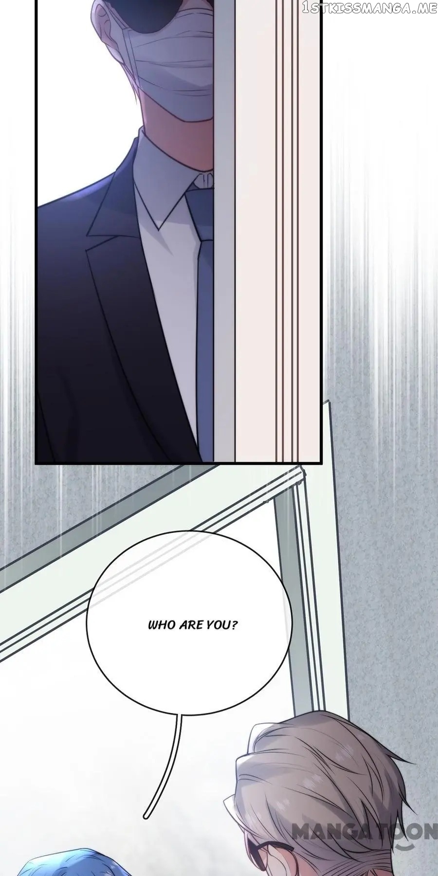 The Heiress VS Young Ruffian Chapter 312 - page 10