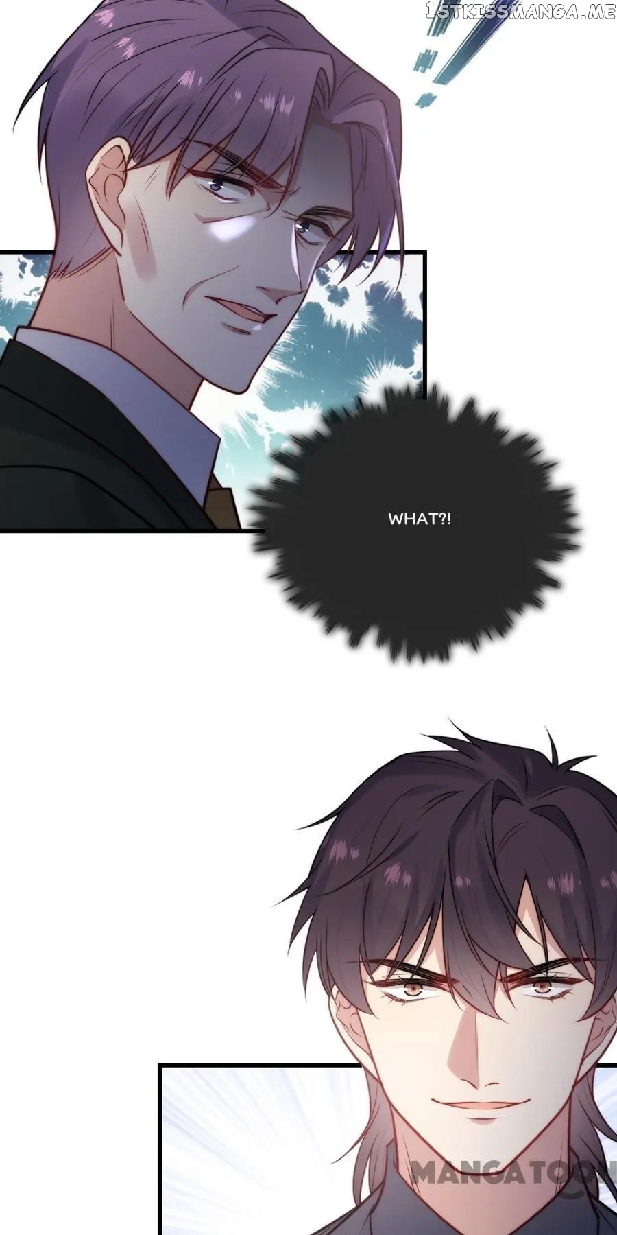 The Heiress VS Young Ruffian Chapter 312 - page 18