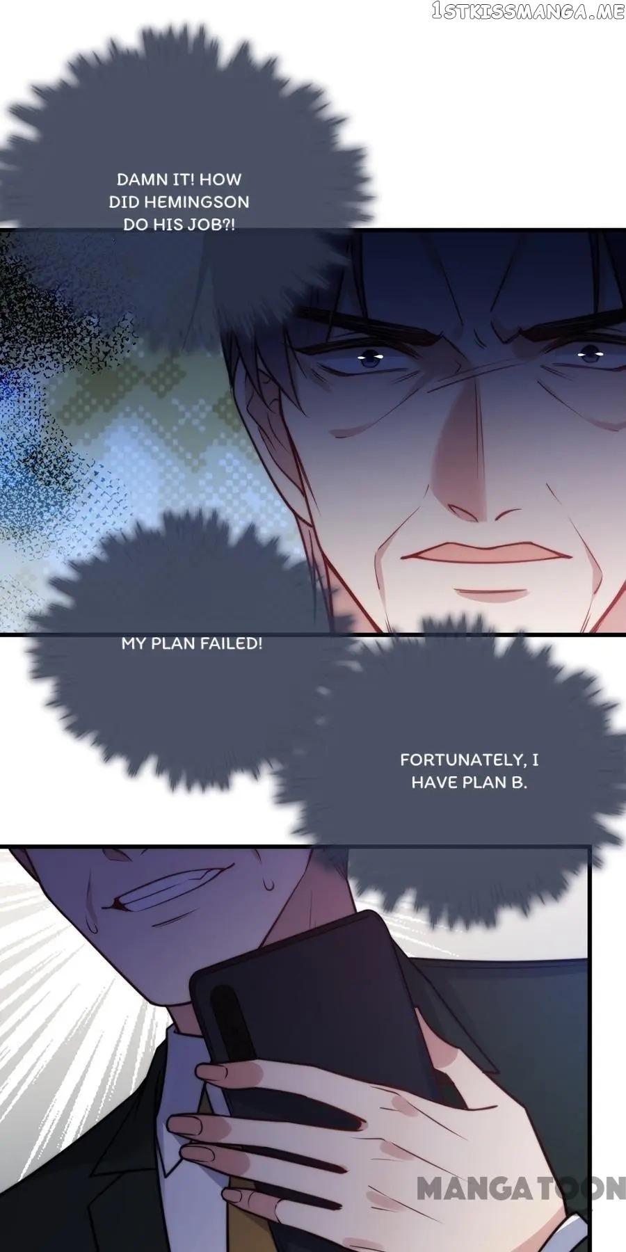 The Heiress VS Young Ruffian Chapter 312 - page 20