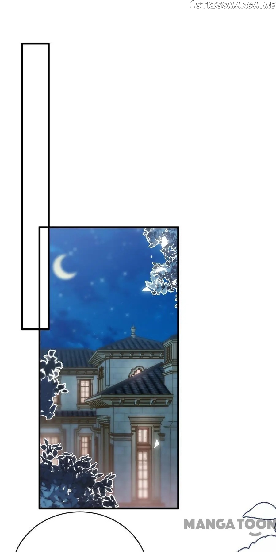 The Heiress VS Young Ruffian Chapter 311 - page 1