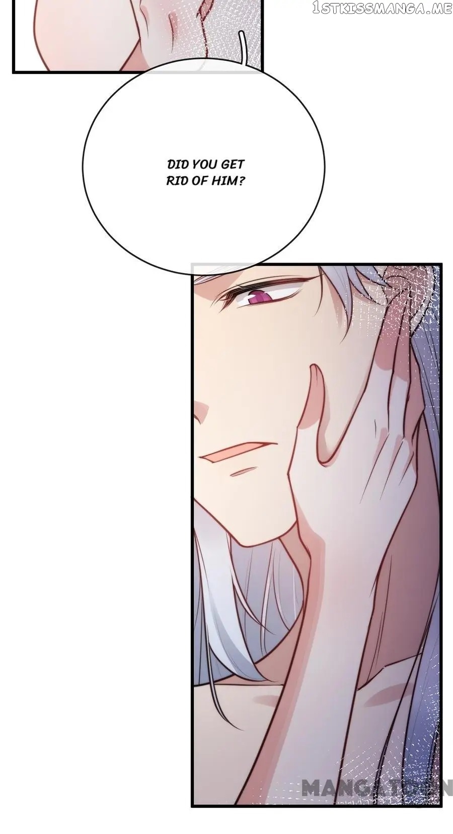 The Heiress VS Young Ruffian Chapter 311 - page 6