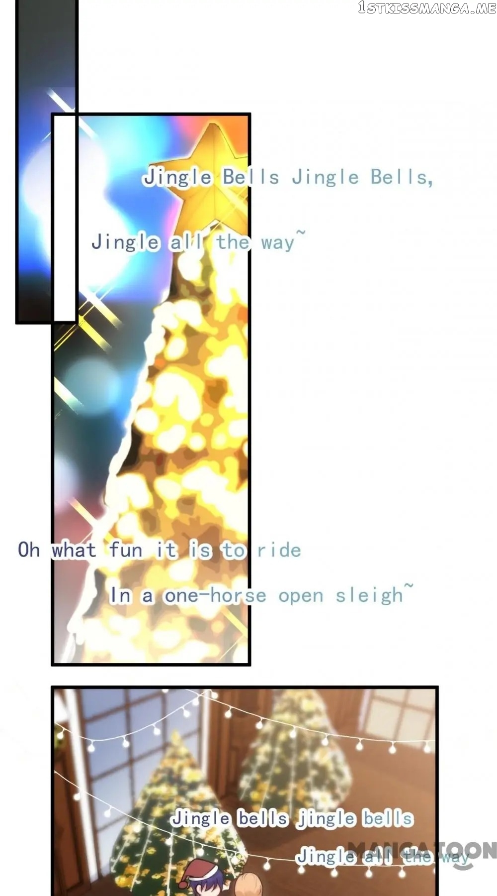 The Heiress VS Young Ruffian Chapter 310 - page 1