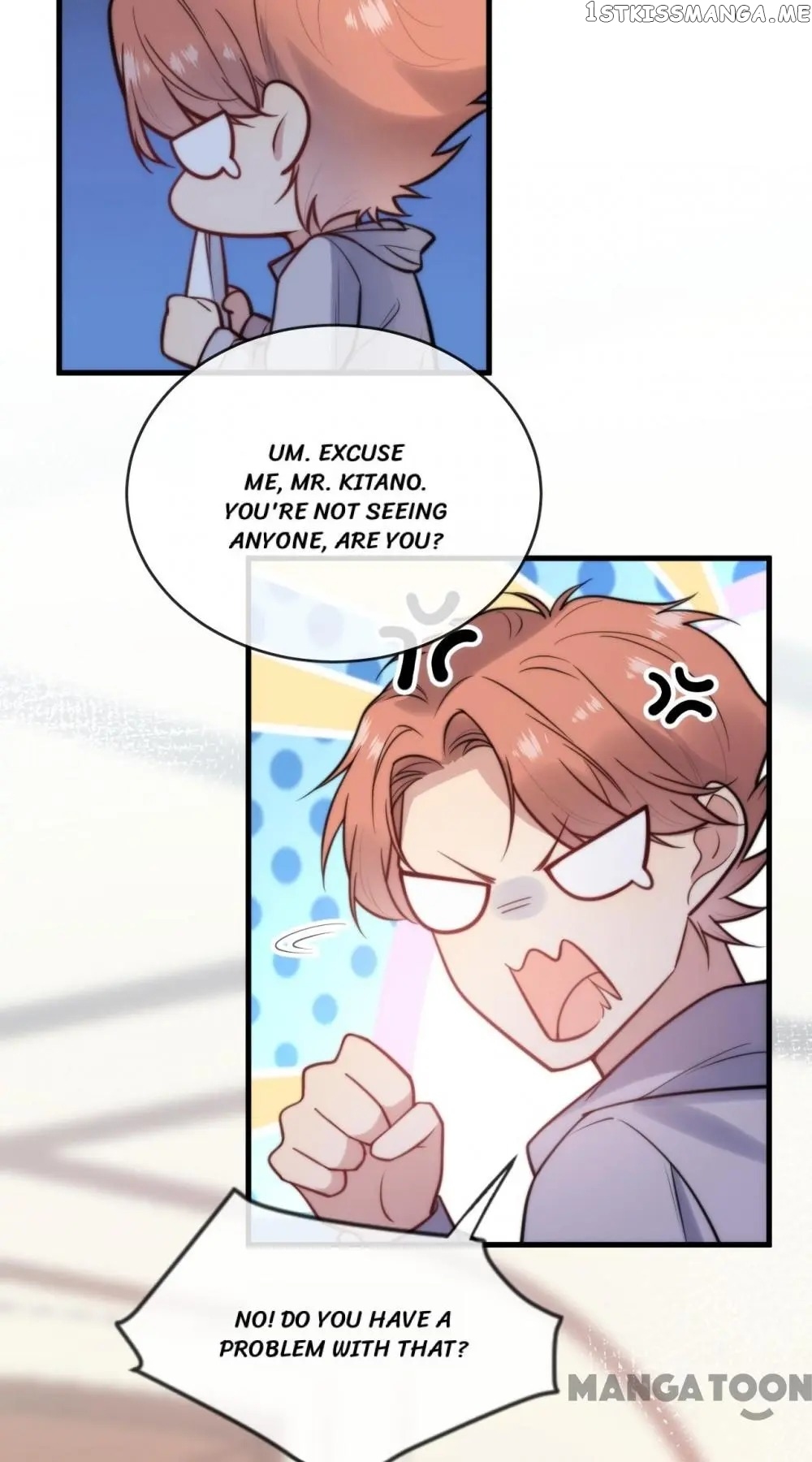 The Heiress VS Young Ruffian Chapter 310 - page 10