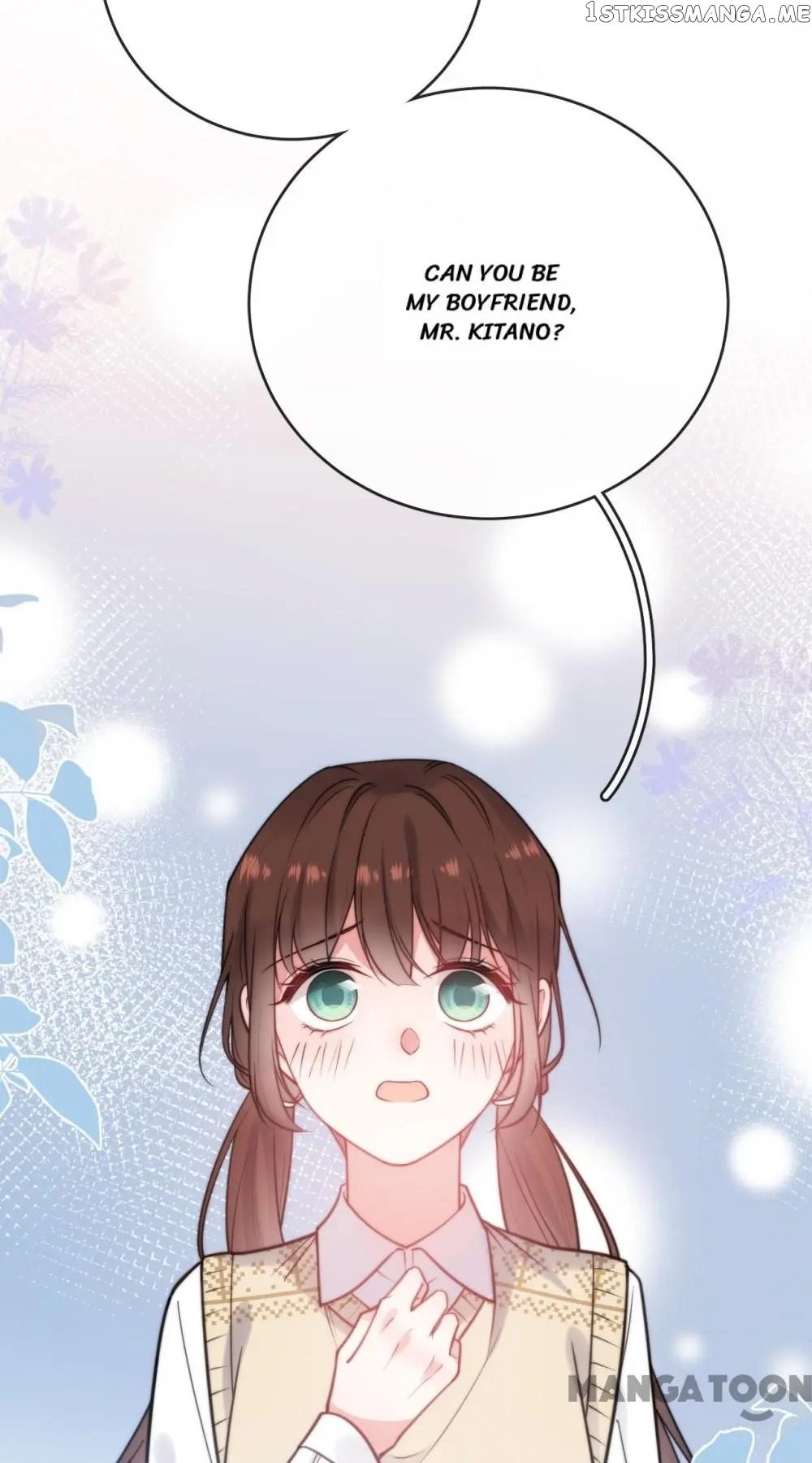 The Heiress VS Young Ruffian Chapter 310 - page 18