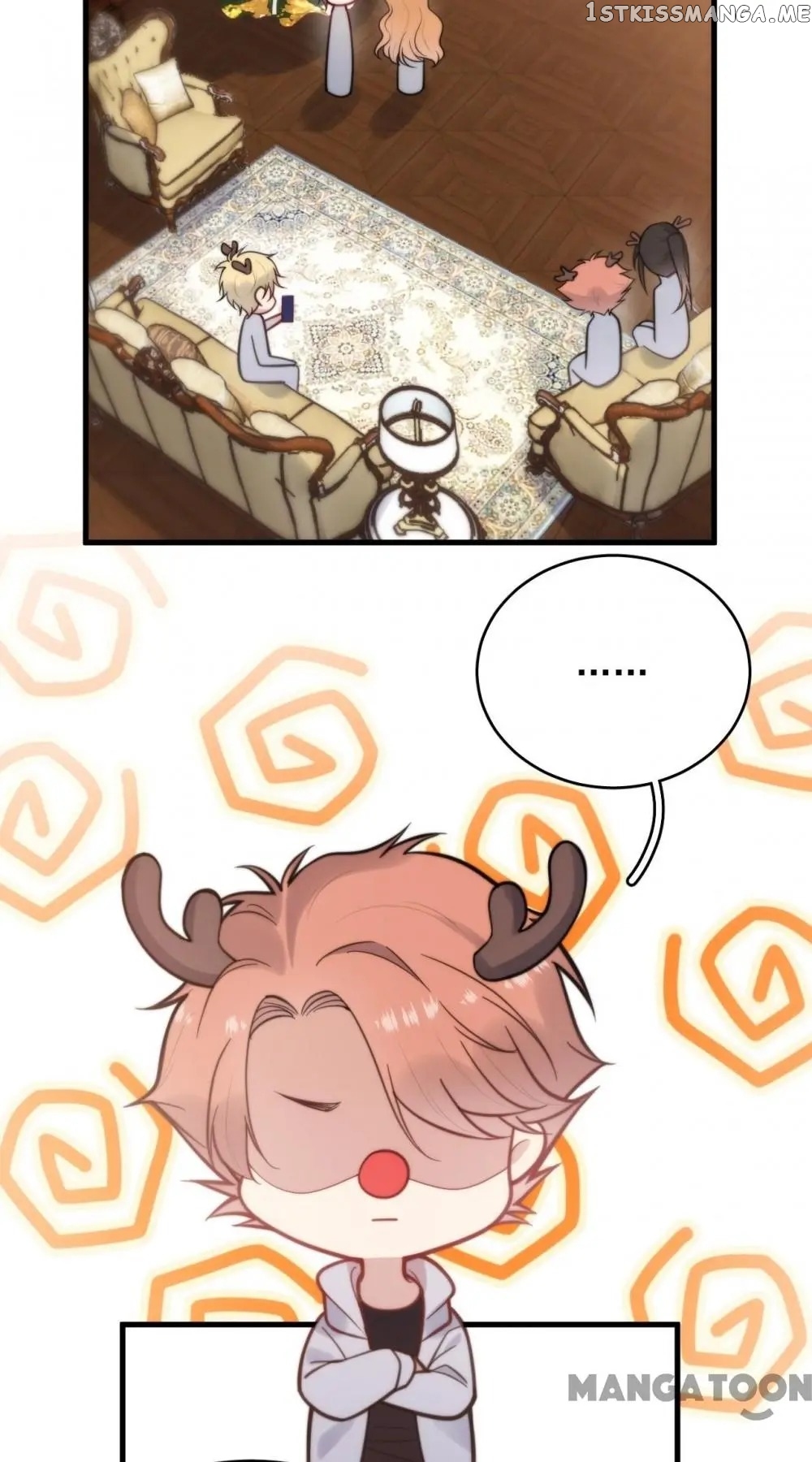 The Heiress VS Young Ruffian Chapter 310 - page 2