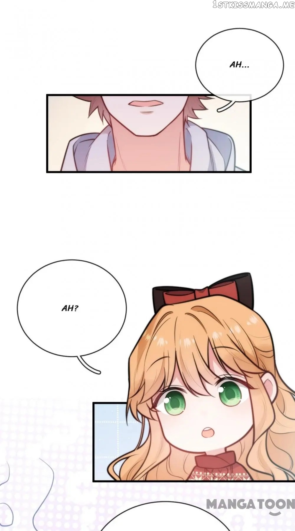 The Heiress VS Young Ruffian Chapter 310 - page 20