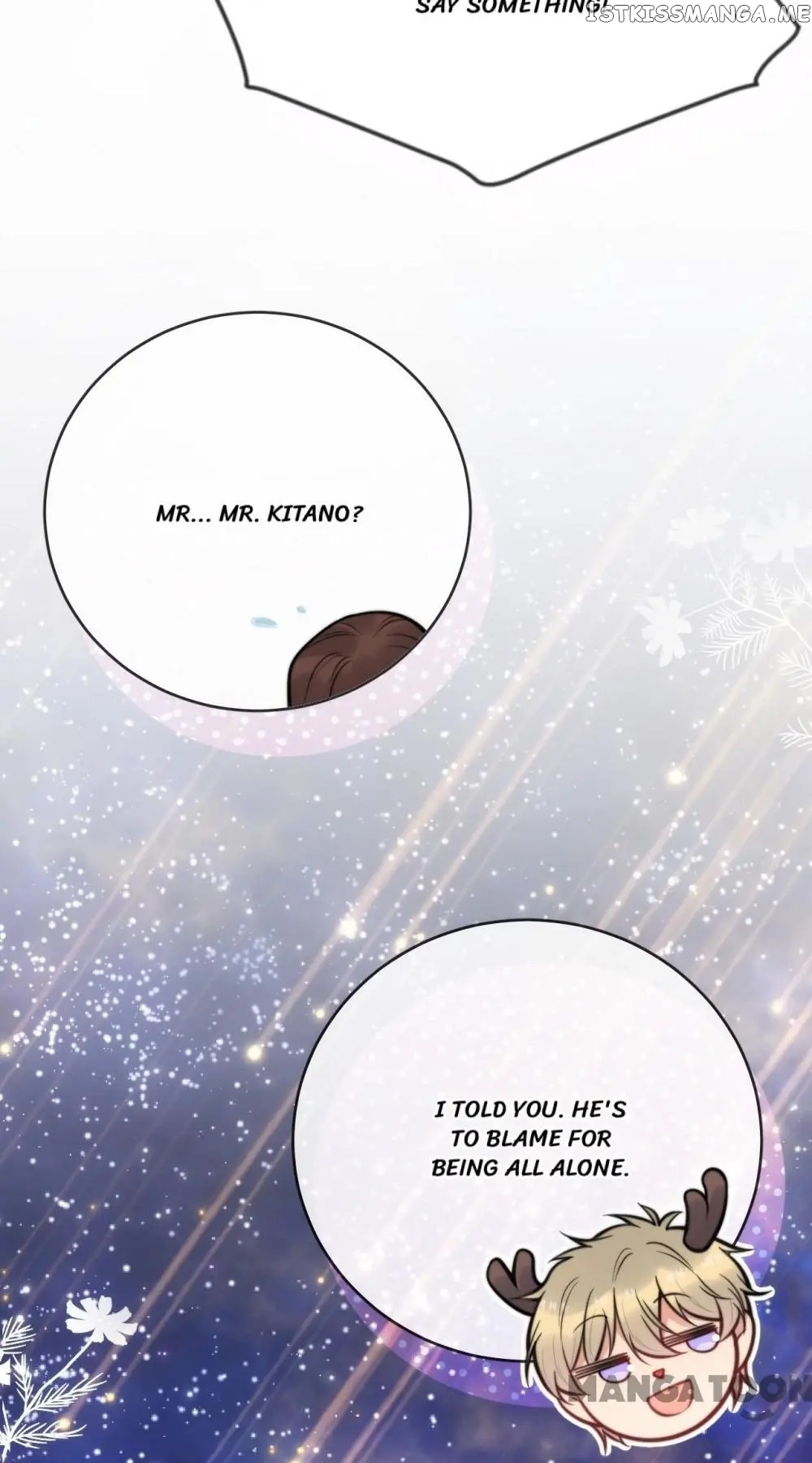 The Heiress VS Young Ruffian Chapter 310 - page 22