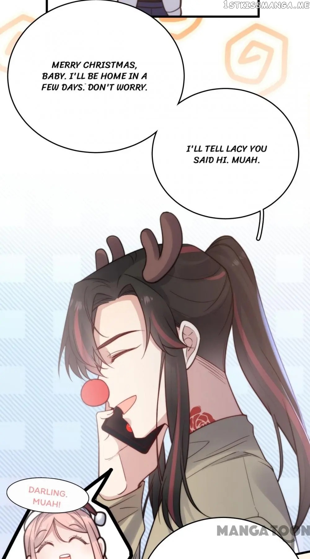 The Heiress VS Young Ruffian Chapter 310 - page 3