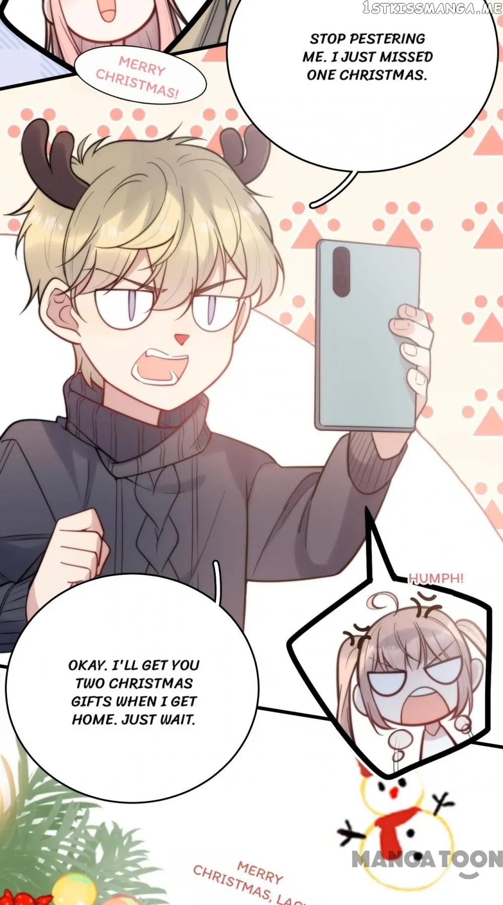 The Heiress VS Young Ruffian Chapter 310 - page 4