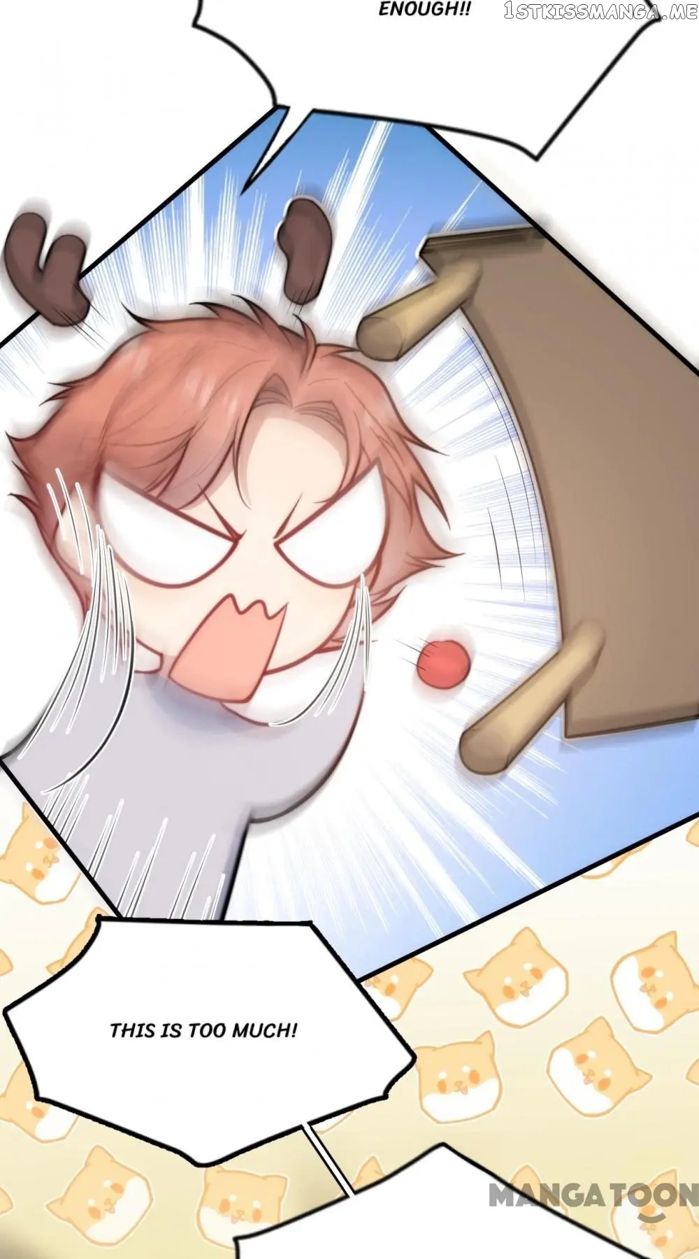 The Heiress VS Young Ruffian Chapter 310 - page 6