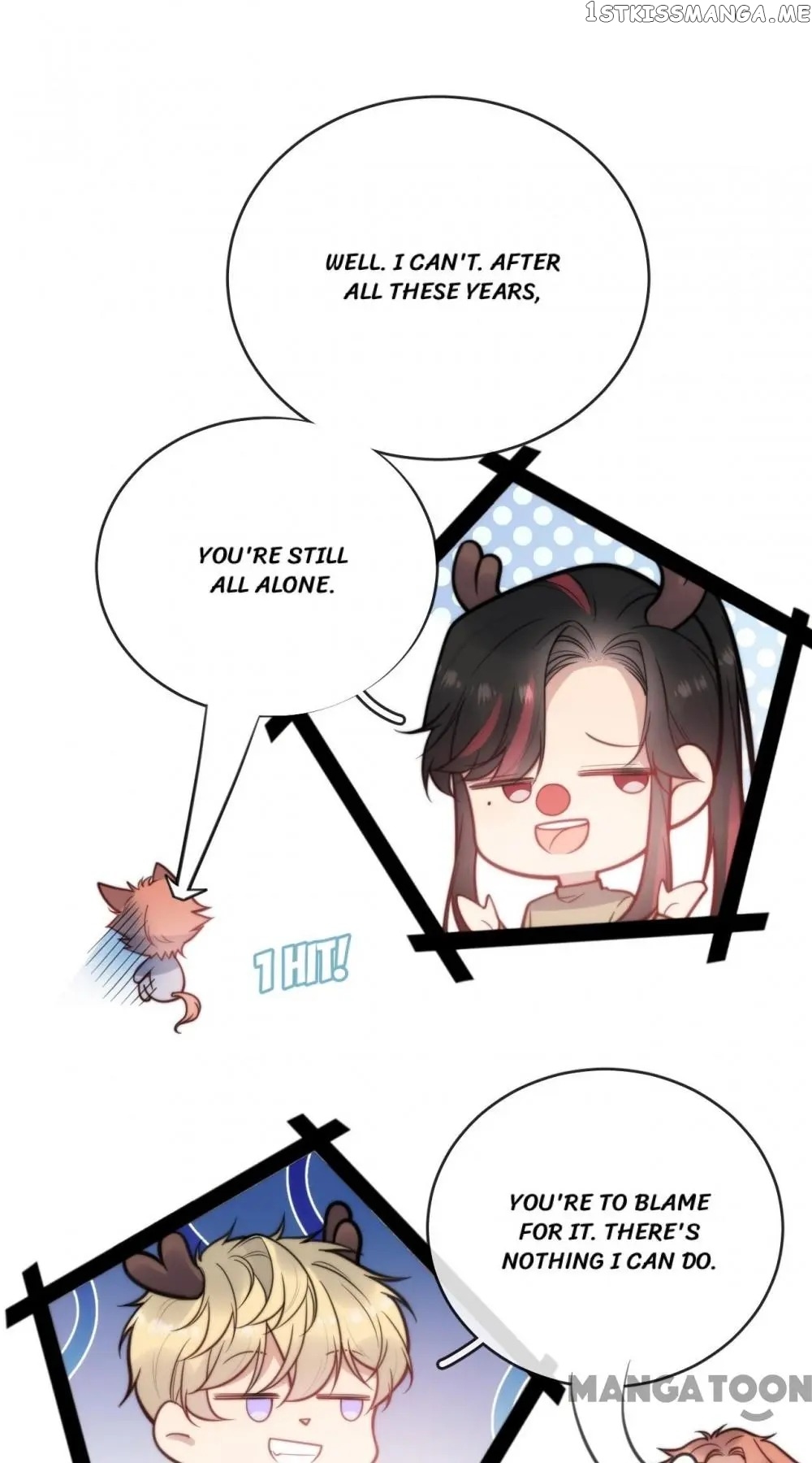 The Heiress VS Young Ruffian Chapter 310 - page 8