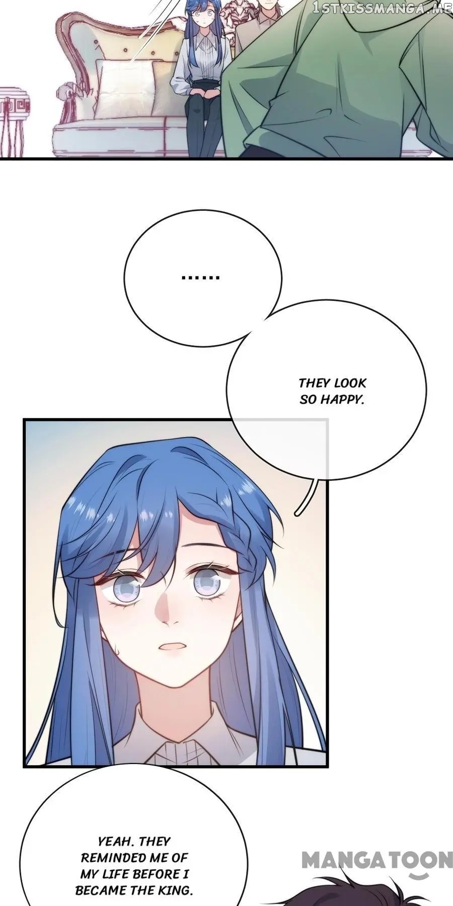 The Heiress VS Young Ruffian Chapter 309 - page 11