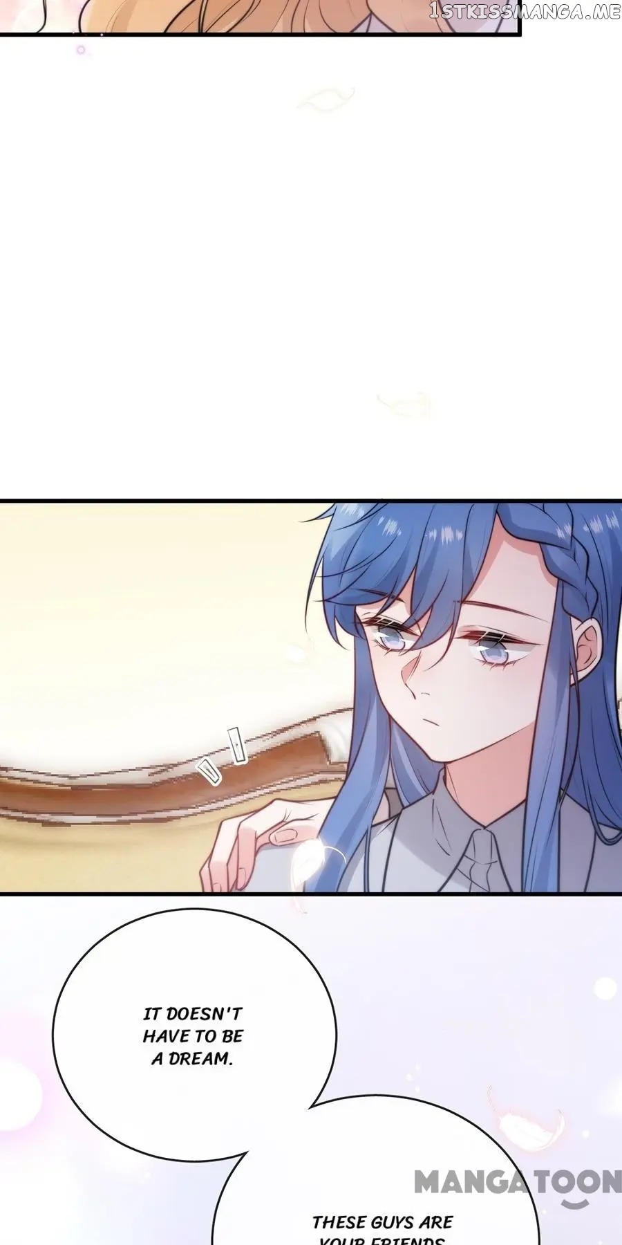 The Heiress VS Young Ruffian Chapter 309 - page 15