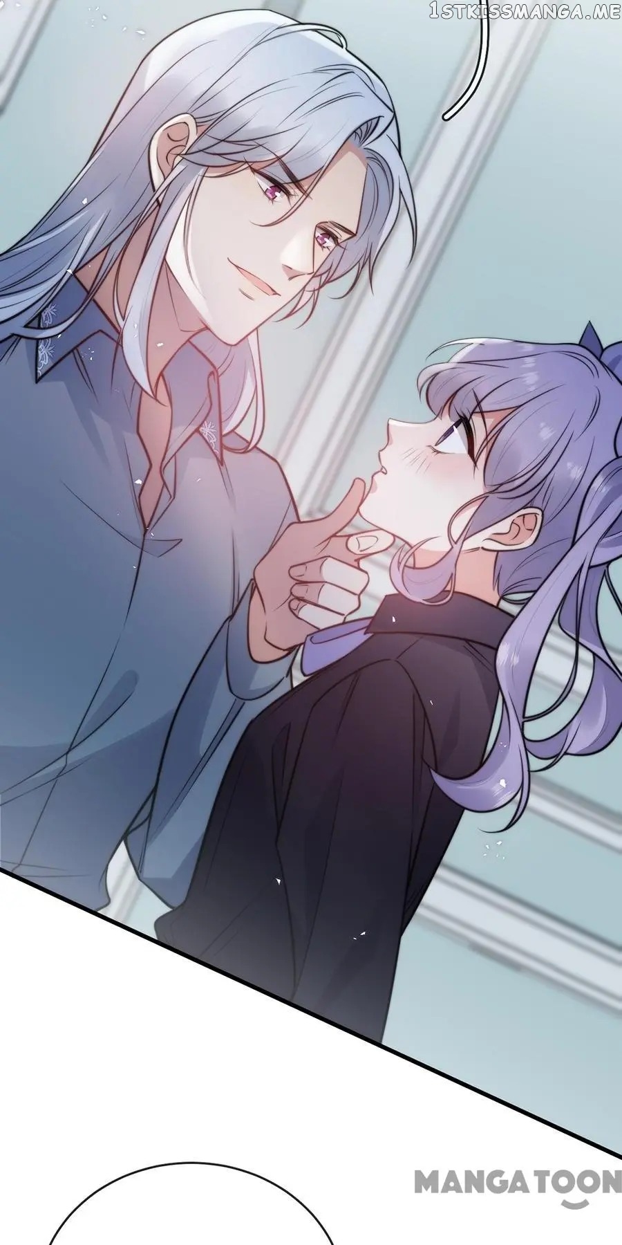The Heiress VS Young Ruffian Chapter 309 - page 2