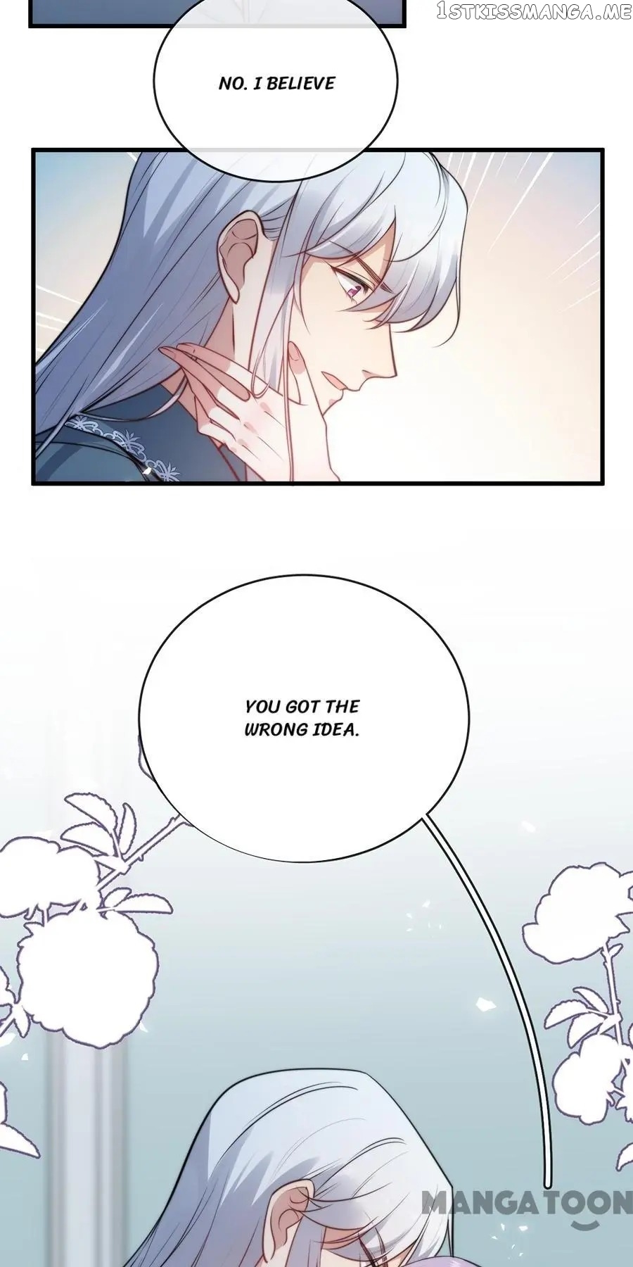 The Heiress VS Young Ruffian Chapter 309 - page 4
