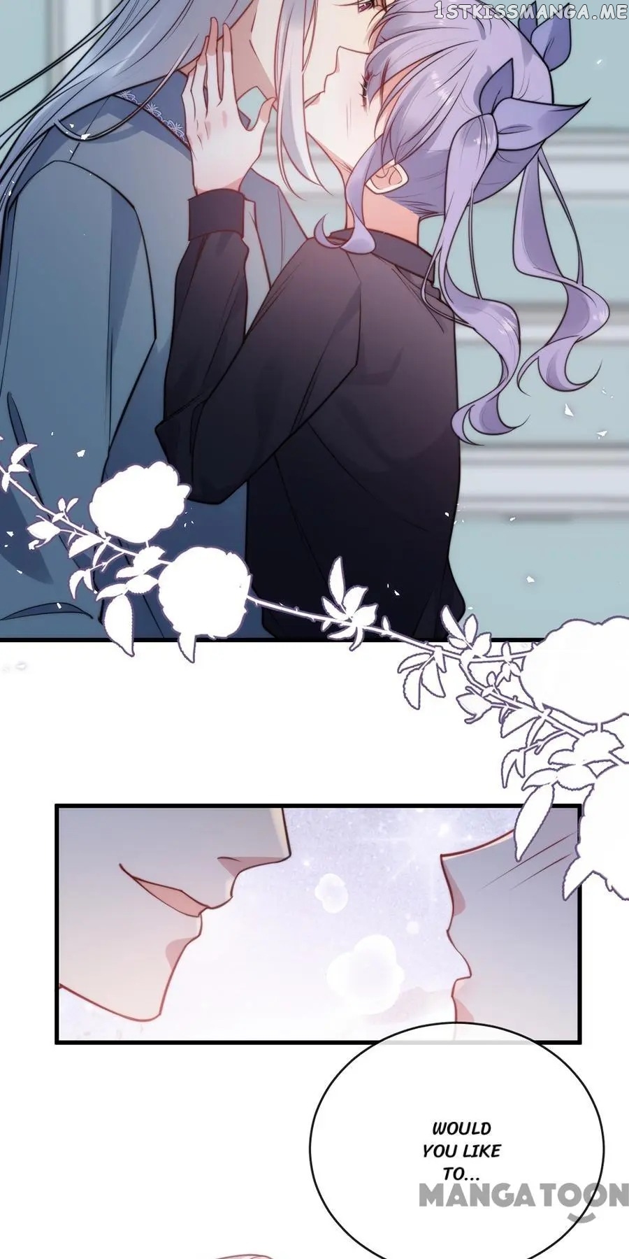The Heiress VS Young Ruffian Chapter 309 - page 5
