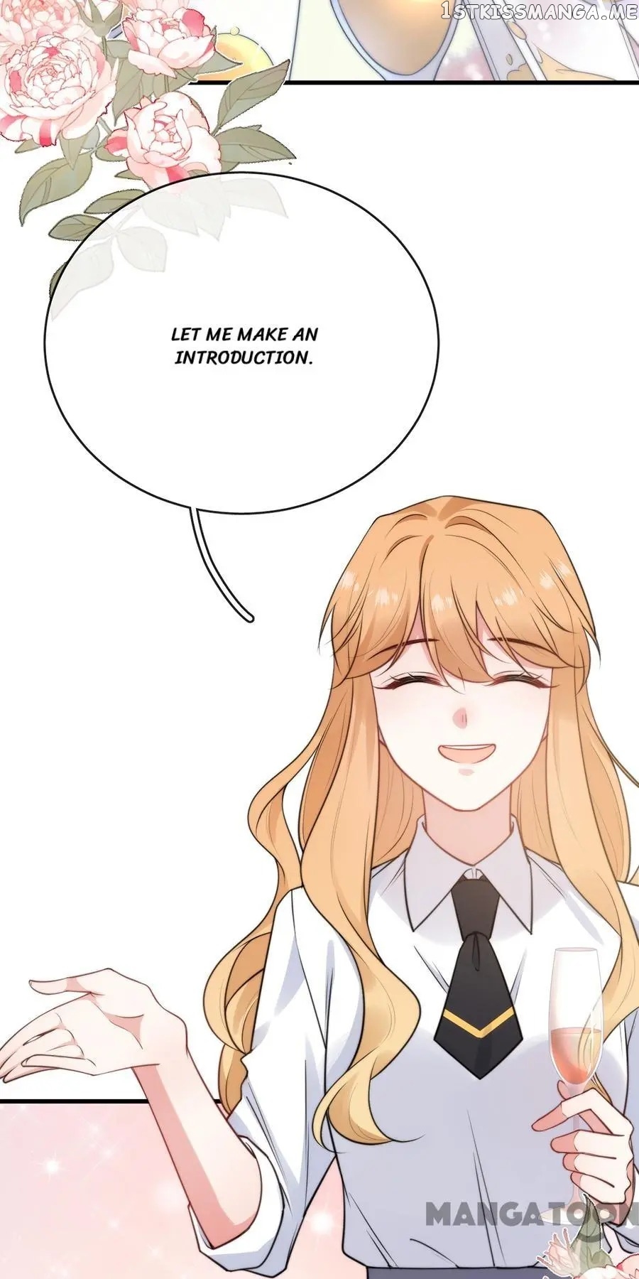 The Heiress VS Young Ruffian Chapter 307 - page 3