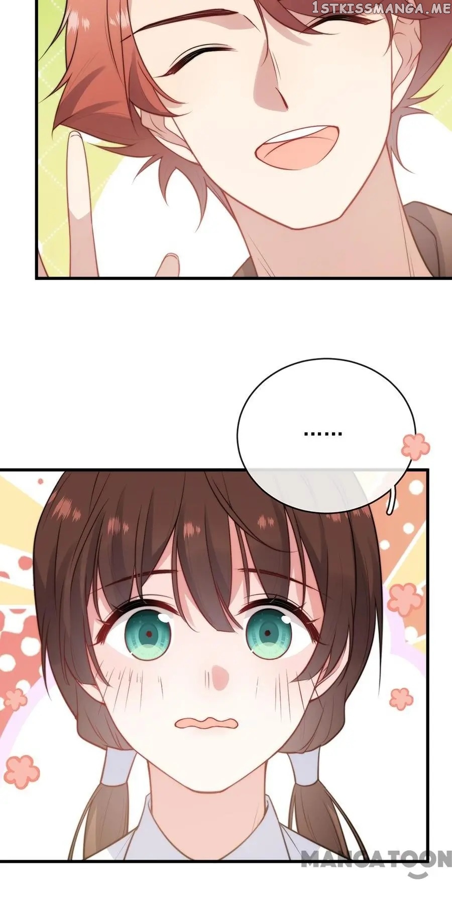 The Heiress VS Young Ruffian Chapter 307 - page 6
