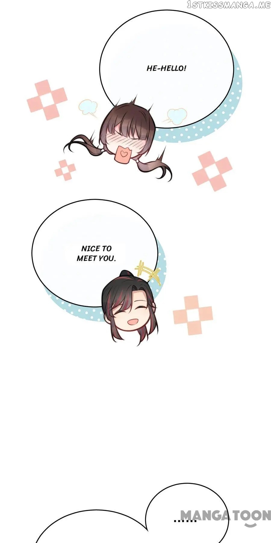 The Heiress VS Young Ruffian Chapter 307 - page 8
