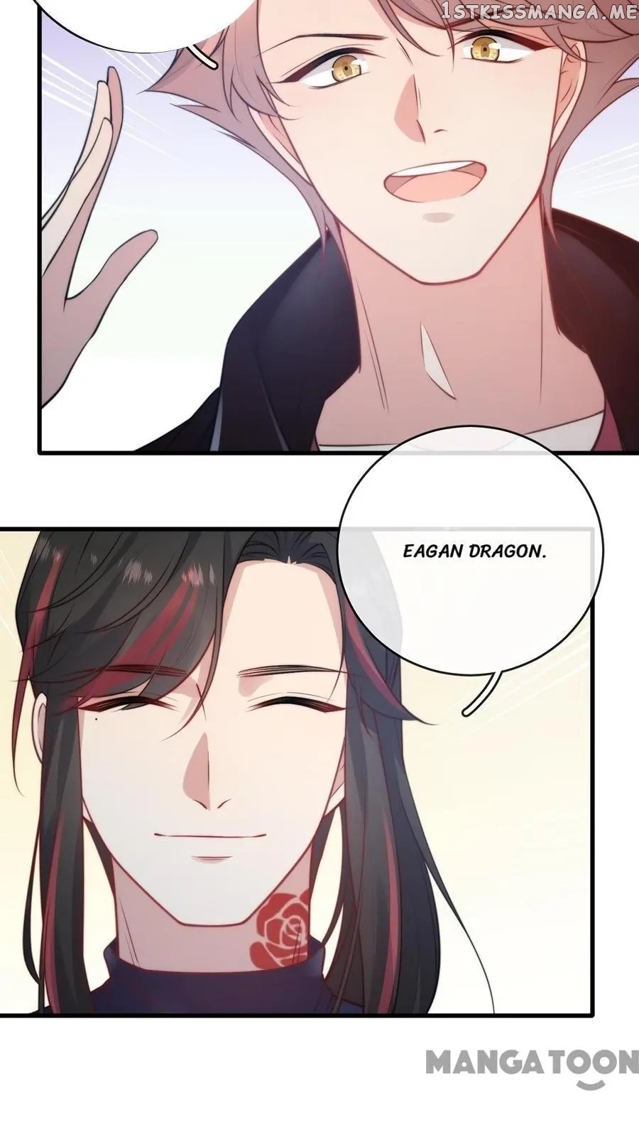 The Heiress VS Young Ruffian Chapter 306 - page 13