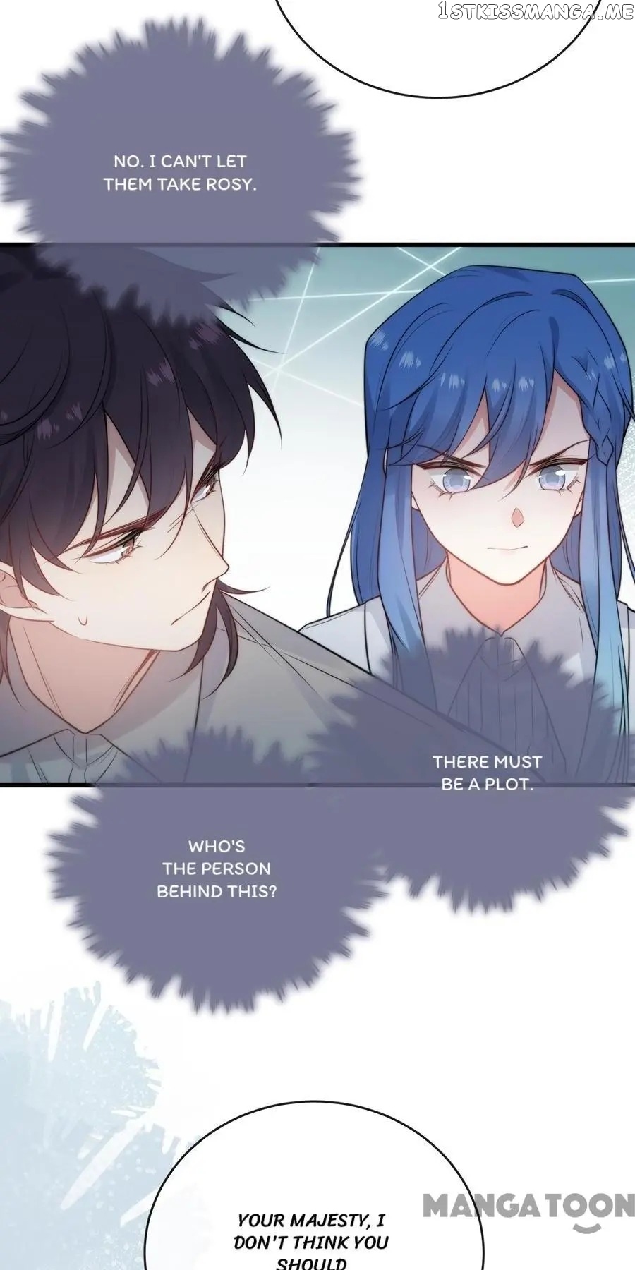 The Heiress VS Young Ruffian Chapter 306 - page 4