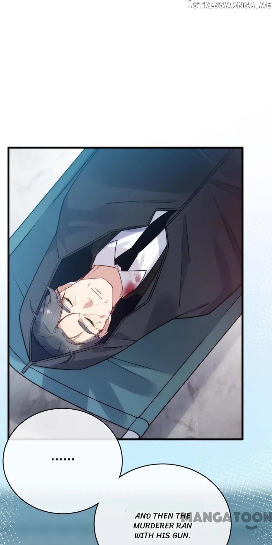 The Heiress VS Young Ruffian Chapter 305 - page 21