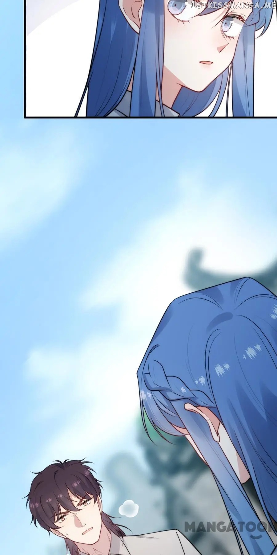 The Heiress VS Young Ruffian Chapter 305 - page 3