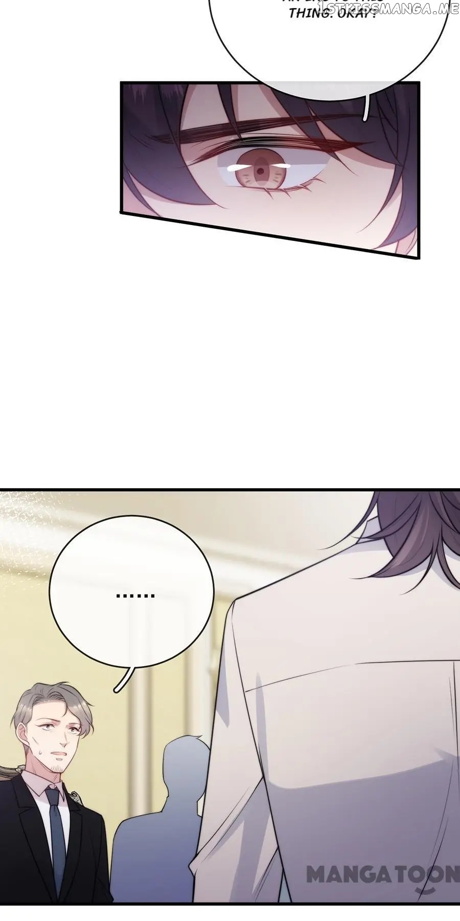 The Heiress VS Young Ruffian Chapter 304 - page 12