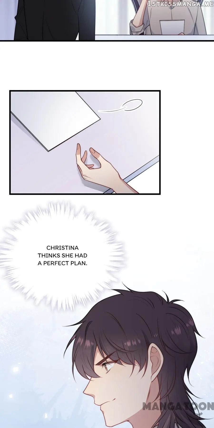 The Heiress VS Young Ruffian Chapter 304 - page 18