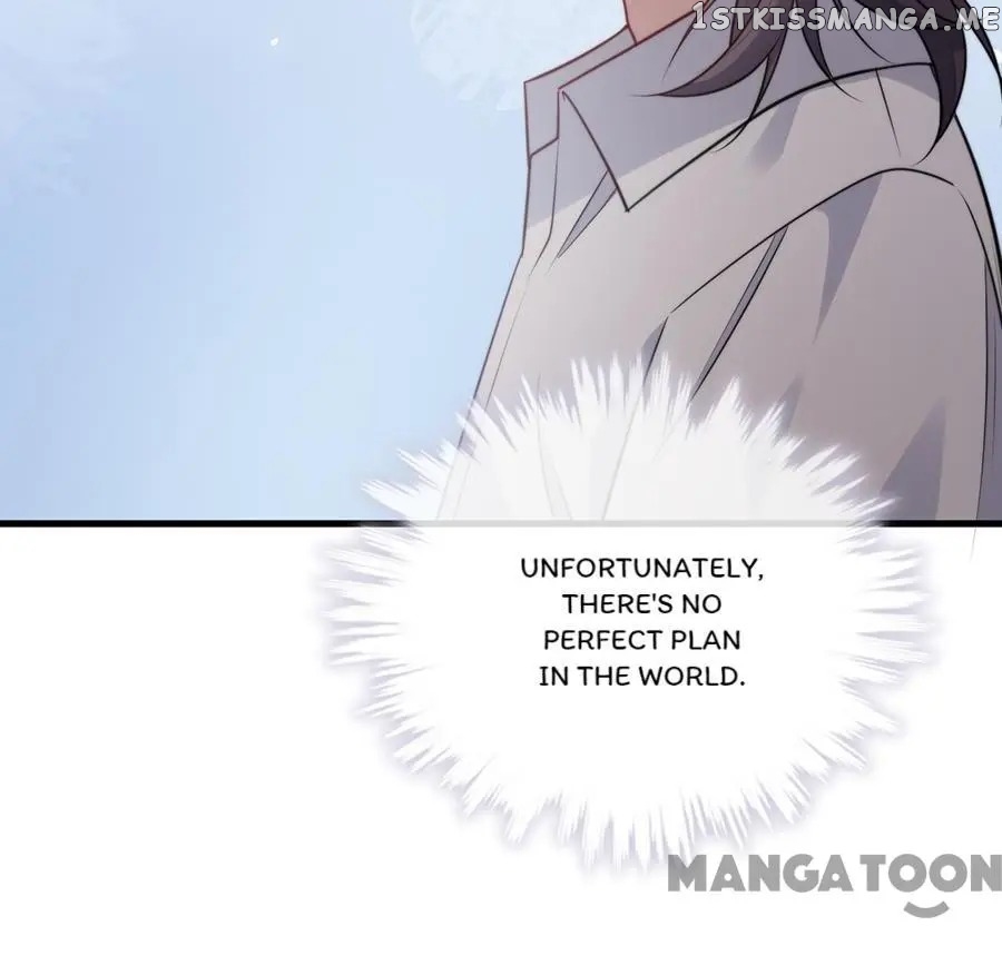 The Heiress VS Young Ruffian Chapter 304 - page 19