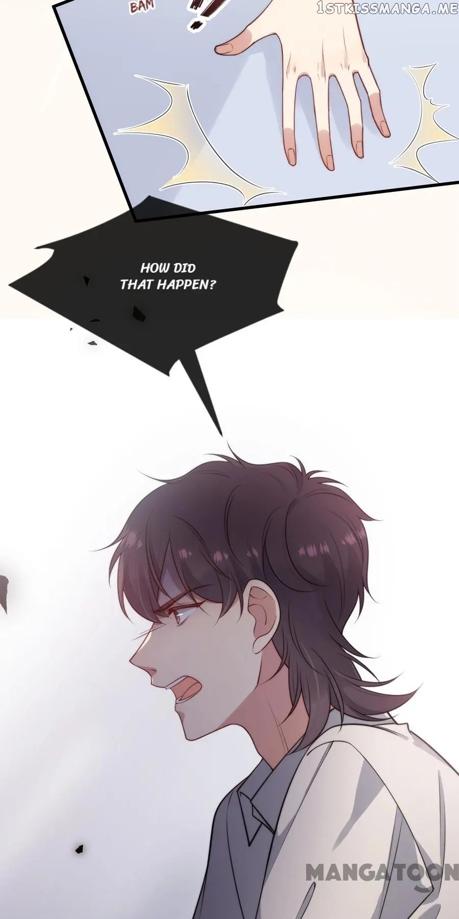 The Heiress VS Young Ruffian Chapter 304 - page 22